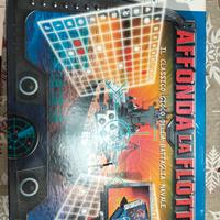 gioco da tavolo affonda la flotta