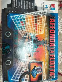 gioco da tavolo affonda la flotta