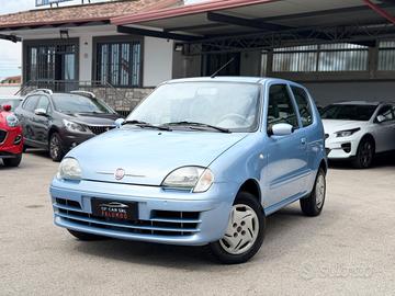 Fiat 600 1.1 aria condizionata e idroguida con sol
