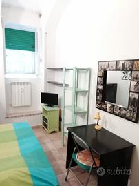 Camera singola metro a ponte lungo