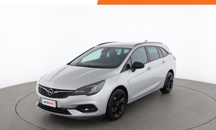 OPEL Astra JP29724