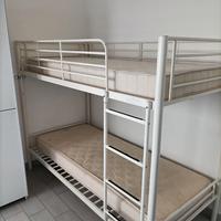 Letto a castello
