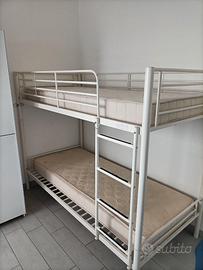 Letto a castello
