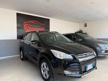 FORD KUGA 2.0 DIESEL DEL NORD ITA 2013