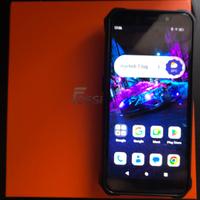 Fossibot F101 Smartphone Rugged