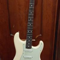 Fender Stratocaster Vintera II '60s