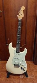 Fender Stratocaster Vintera II '60s