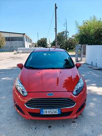 Ford Fiesta anno 2013 benzina km 188000 
€4000