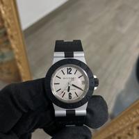 Bulgari Alluminium 32mm