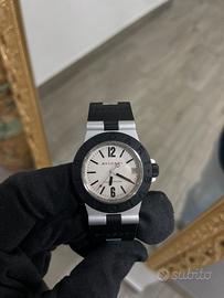 Bulgari Alluminium 32mm