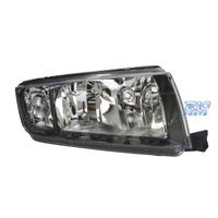 FANALE DESTRO PER SKODA FABIA 4P 5P COMBI 00-07 GR