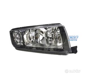 FANALE DESTRO PER SKODA FABIA 4P 5P COMBI 00-07 GR
