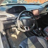 KIT AIR BAG PEUGEOT 2008 2018
