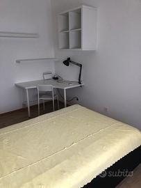 Stanze singole o doppie arcella