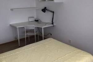 Stanze singole o doppie arcella