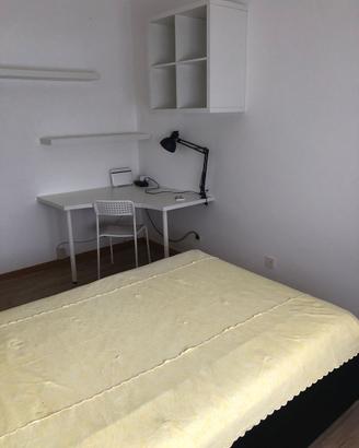 Stanze singole o doppie arcella