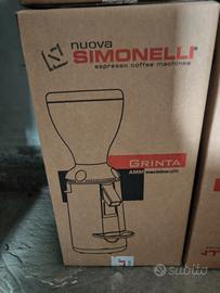 Macina caffè Simonelli