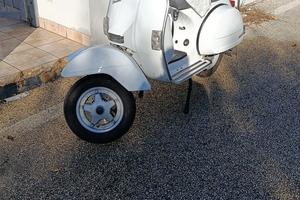 Vespa px 150