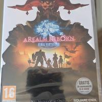 final fantasy realm reborn