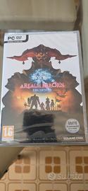 final fantasy realm reborn