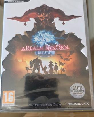 final fantasy realm reborn