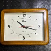 Orologio da muro BINO