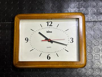 Orologio da muro BINO