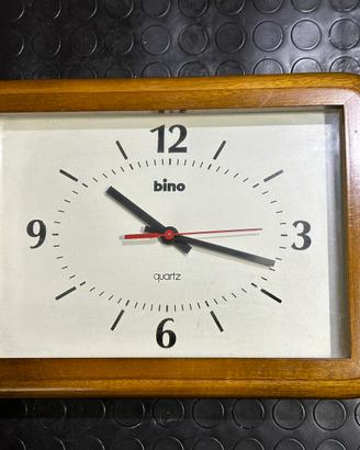 Orologio da muro BINO