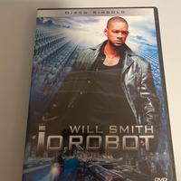 Io, Robot (2004) - Film