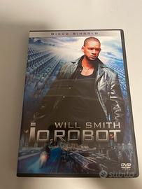 Io, Robot (2004) - Film