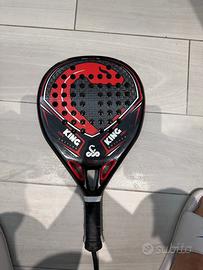 Vibor-A King Cobra Edition racchetta padel