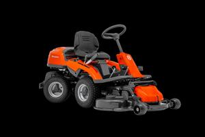 Rider husqvarna r 216t awd