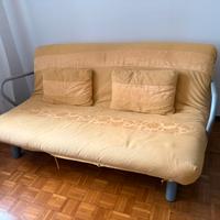 divano letto mattimoniale