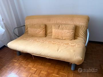 divano letto mattimoniale
