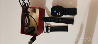 smartwatch amazfit gts4