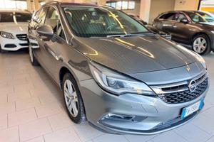 Opel Astra 1.5 SPORT TOURER INNOVATION AUTOMATICO