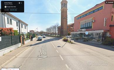 Posteggio Centrale Mercato Di Vigonovo