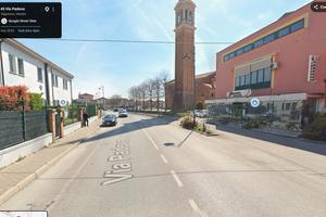 Posteggio Centrale Mercato Di Vigonovo