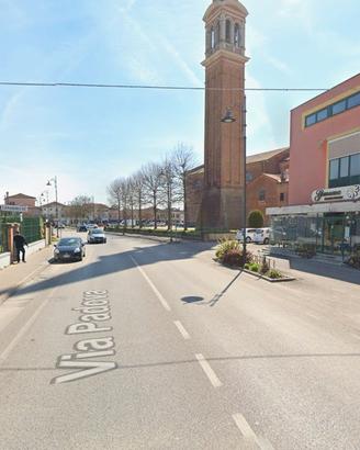 Posteggio Centrale Mercato Di Vigonovo