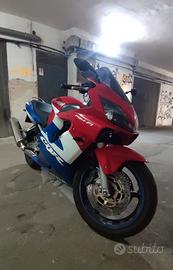 Honda CBR 600 - 2001