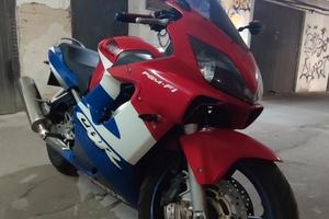 Honda CBR 600 - 2001