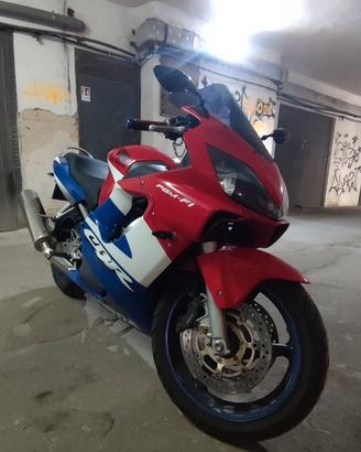 Honda CBR 600 F - 2001