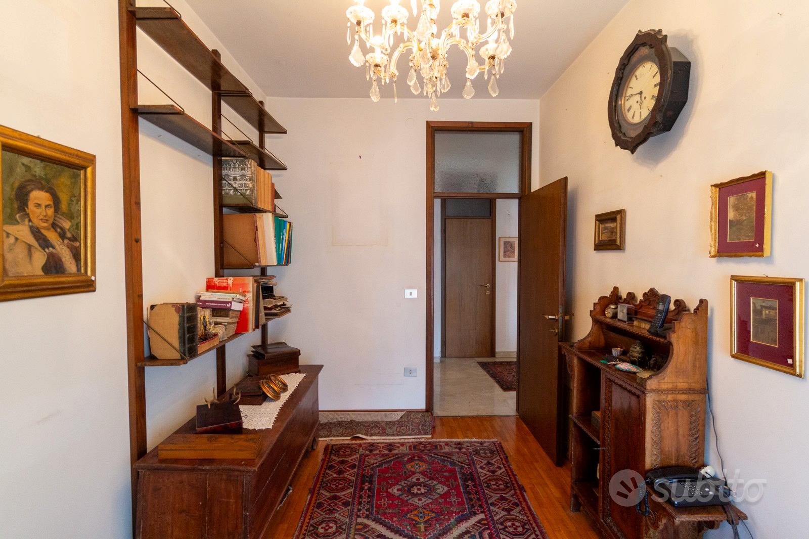 Appartamento – Venezia, Carpenedo, Mestre-Carpenedo - Altro