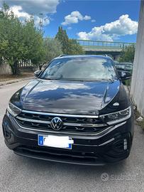 Volkswagen t-roc 2.0 150 cv