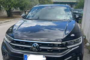 Volkswagen t-roc 2.0 150 cv