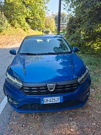 Dacia Sandero Strettway