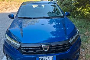 Dacia Sandero Strettway