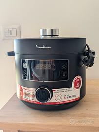 Pentola a pressione elettrica Moulinex CE7548