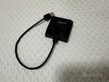 Ottocast A2 Air - Apple car play
