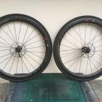 Ruote Zipp 303 Firecrest Disc QR